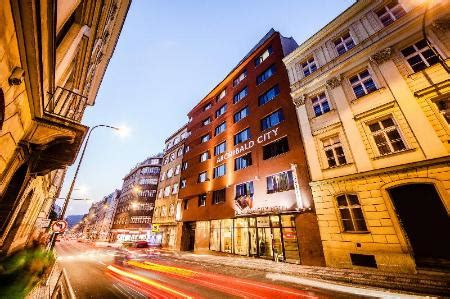 Ubytování Praha NEJNIŽŠÍ AKČNÍ CENY pro všechny hotely ve .